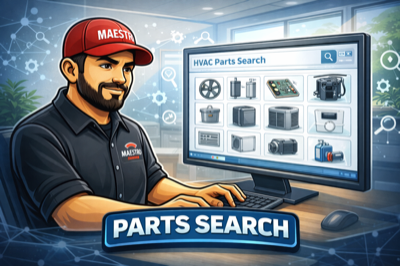 Parts Search