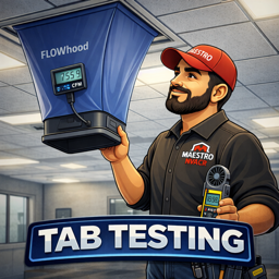 TAB Testing